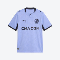 Olympique de Marseille Third 26/27 Enfant