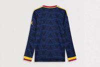 Arsenal Maillot Away 26/27 - Manches Longues