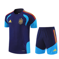 T-shirt et short Enfant España 26/27