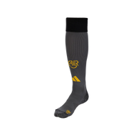 Chaussettes AS Roma Third 26/27
