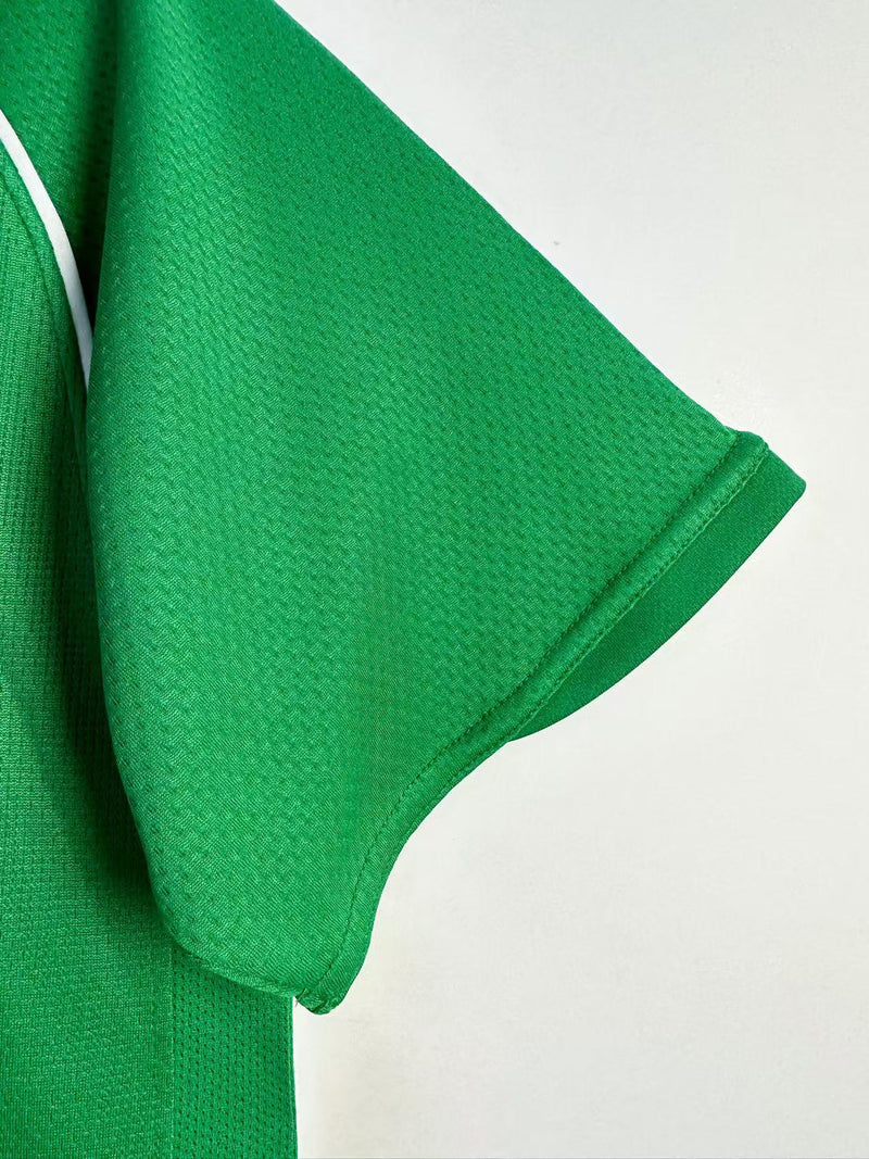 Maillot Rétro Manchester United gardien de but 07/08