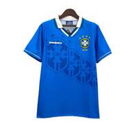 Maillot Rétro Brasil Away 93/94