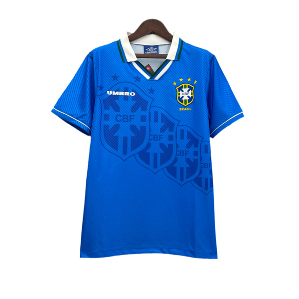 Maillot Rétro Brasil Away 93/94