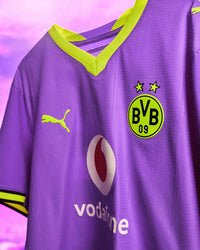 Maillot Borussia Third 26/27 - version joueur