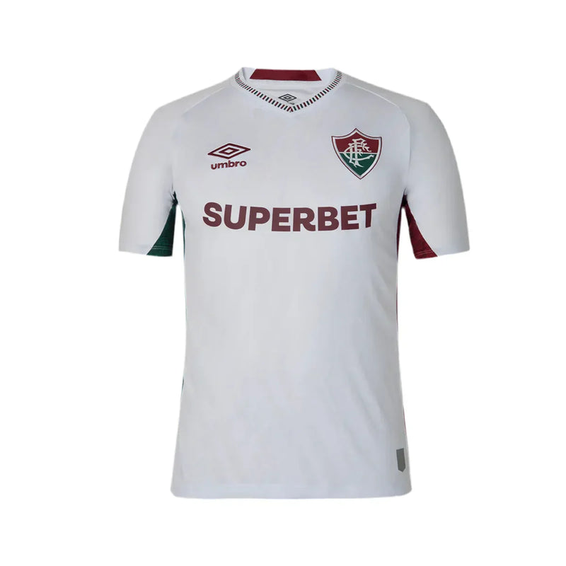 Maillot Fluminense Away 25/26