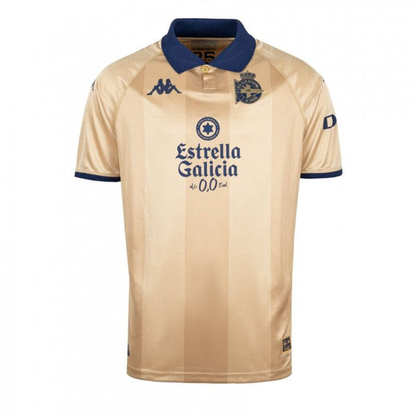 Maillot Deportivo La Coruna Édition Spéciale