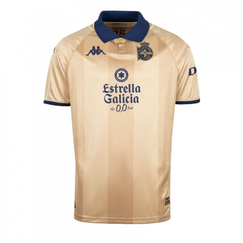 Maillot Deportivo La Coruna Édition Spéciale