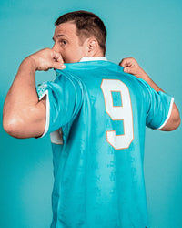 Maillot Olympique de Marseille Rétro King