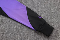 Ensemble de survêtement de football FC Barcelona 25/26