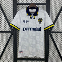 Maillot Boca Juniors Rétro Away 95/96