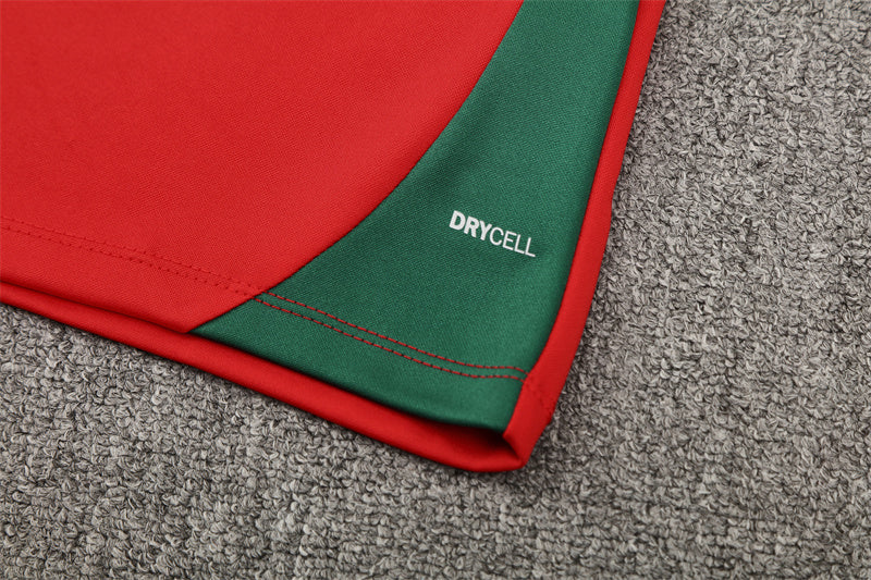 Survêtement de Football Enfant Portugal 25/26