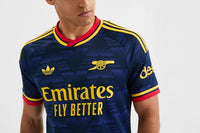 Maillot Arsenal Away 26/27