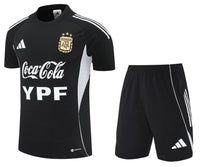 Maillot et short d'entraînement Argentina 25/26