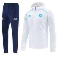 Ensemble Survêtement de Football SSC Napoli 25/26