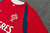 Maillot et short d'entraînement Portugal 26/27