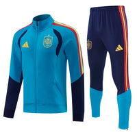 Ensemble Survêtement de Football Espagne 26/27