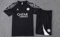 Maillot et short d'entraînement PSG 25/26