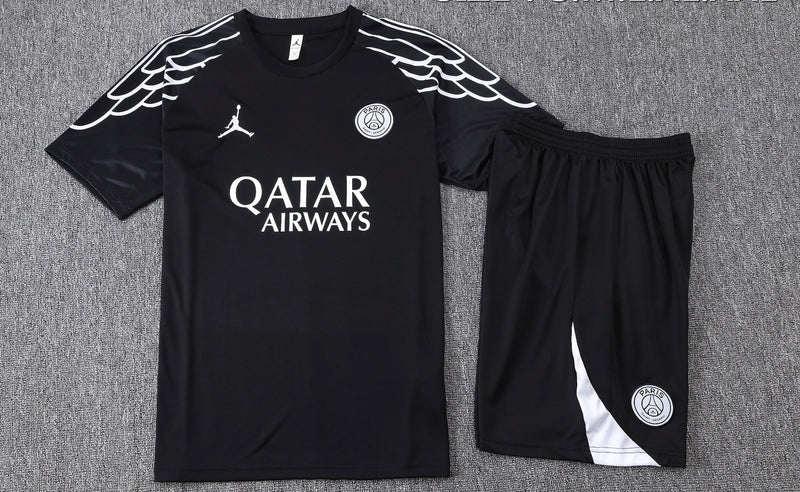 Maillot et short d'entraînement PSG 25/26