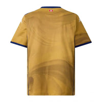 Maillot Tunisie Third 26/27
