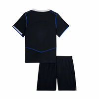 T-shirt et Short pour enfant Chelsea Third 25/26
