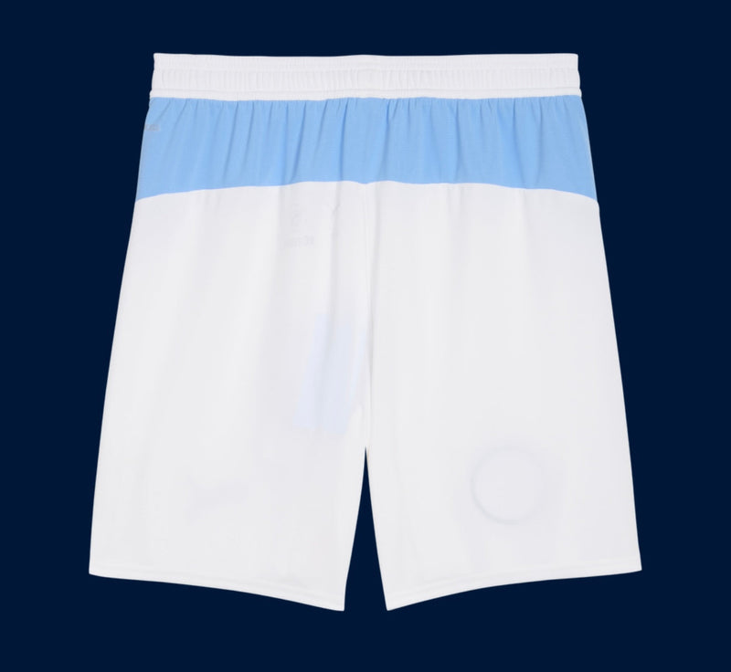 Short Manchester City Home 25/26