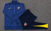 Ensemble Survêtement de Football Atlético de Madrid 24/25