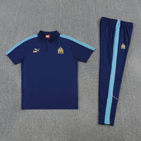 Maillot et Pantalon Olympique de Marseille 25/26