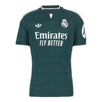 Maillot Real Madrid Away 26/27