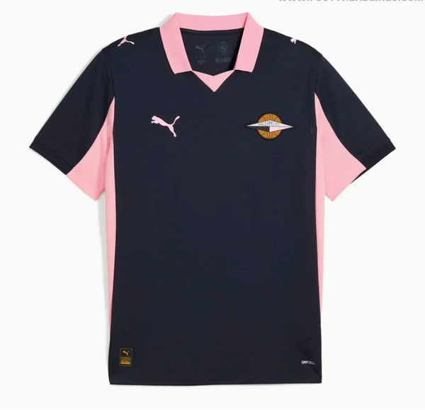 Maillot Palermo F.C. Away 25/26