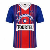 Maillot Rétro PSG Home 92/93