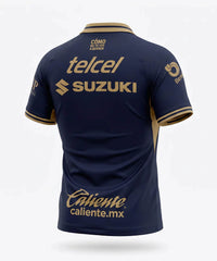 Maillot Pumas Home 26/27