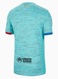 Maillot Third du FC Barcelone 23/24