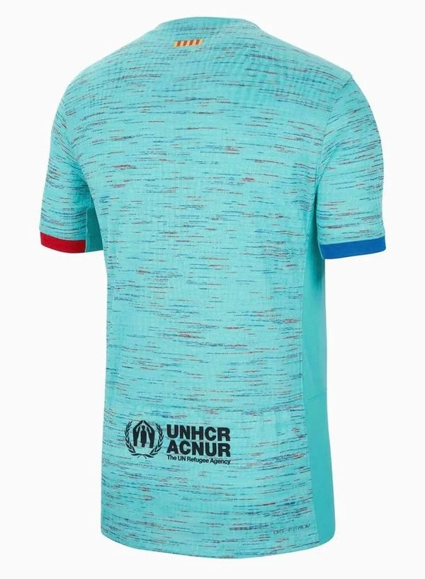 Maillot Third du FC Barcelone 23/24