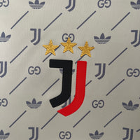 Maillot Juventus édition spéciale 24/25