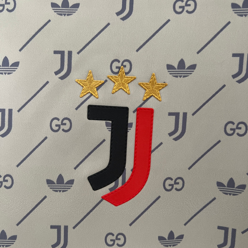 Maillot Juventus édition spéciale 24/25