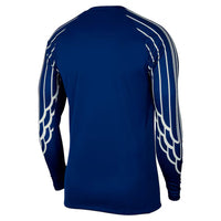 Maillot PSG Jordan Fourth 24/25 - Manche Longue