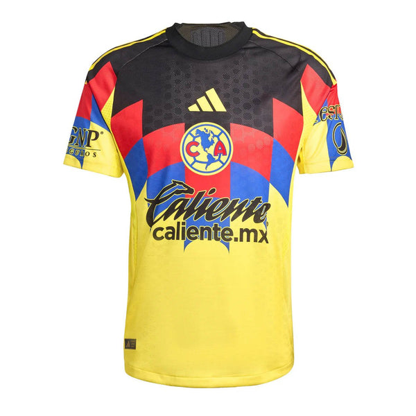 Maillot Club América Home 25/26