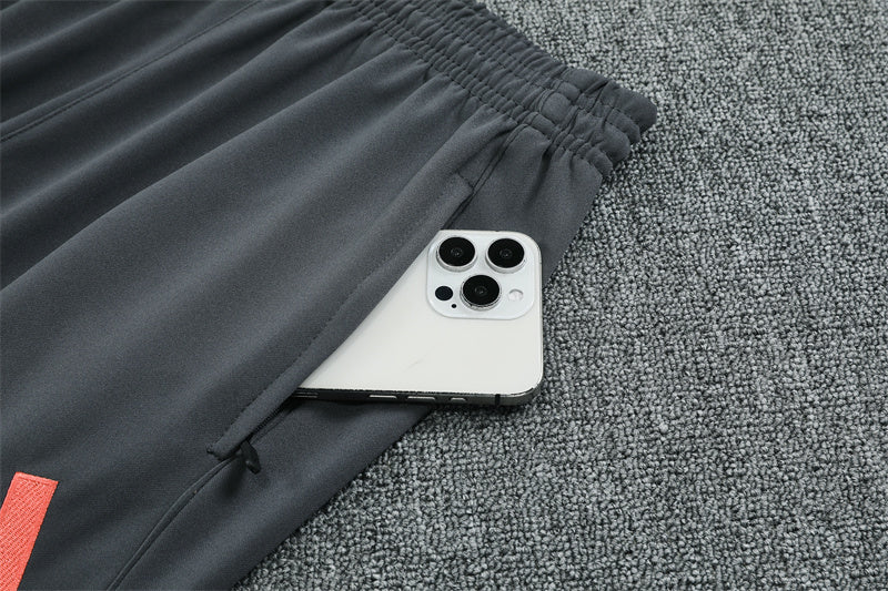 Ensemble Survêtement de Football Enfant Bayern 25/26