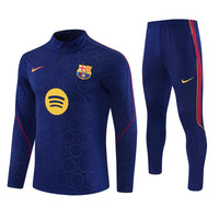 Ensemble Survêtement Barcelona 26/27