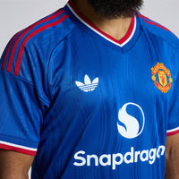Maillot Manchester United Away 26/27 Version Joueur