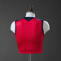 Maillot Espagne Home  26/27 femme Cropped