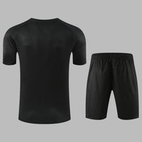 Maillot et short d'entraînement Brasil 26/27