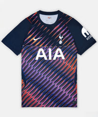 Maillot Tottenham Hotspur Away 26/27