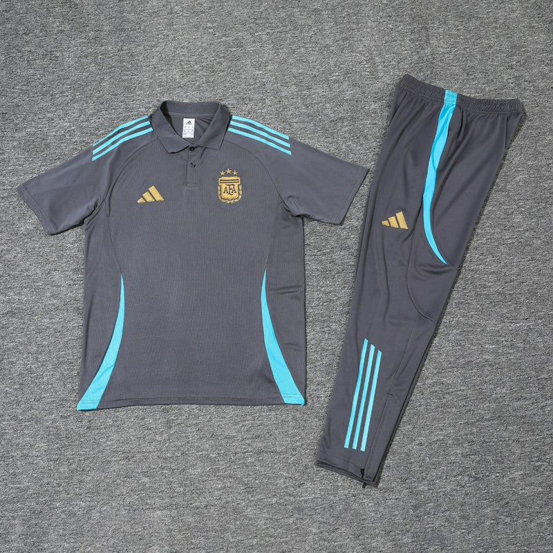 Maillot et Pantalon Argentina 25/26