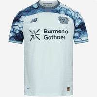 Maillot Bayer Leverkusen Away 26/27