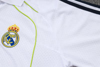 Maillot et Pantalon Real Madrid 25/26