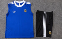 Maillot et short d'entraînement Argentina 26/27