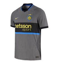 Maillot Inter Third Joueur Version 26/27