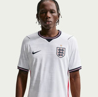 Maillot Angleterre Home Player Version 26/27