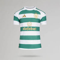 Maillot Celtic Home 26/27 - Version joueur